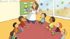 Timeline: Historia de la pedagogía