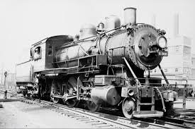 Autorización para extender las vías del ferrocarril