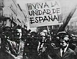 Fundación de Falange