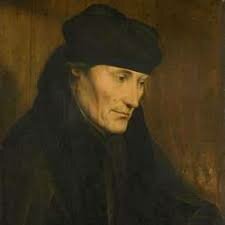 Desiderius Erasmus (1466- 1536 CE)