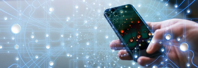 INTERNET DE LAS COSAS