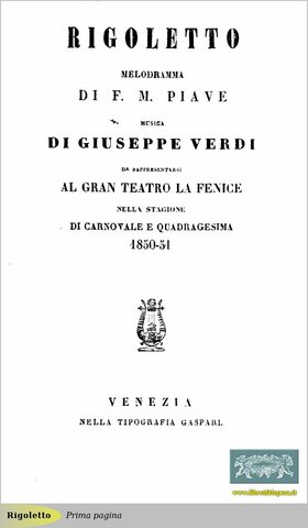 Rigoletto