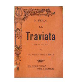 La Traviata