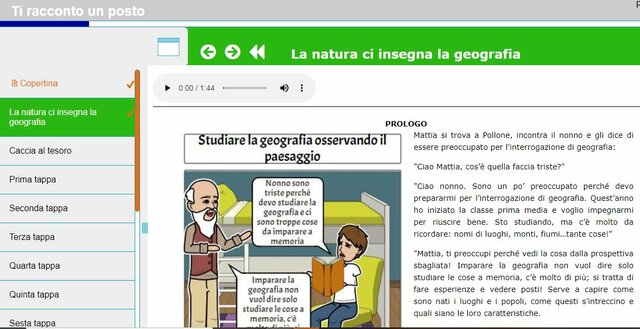 Tecnologia: realizzazione ebook