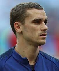 Antoine Griezmann