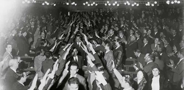 Fundación de Falange