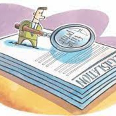 Timeline: Evolución de la normativa legal SST Leyes