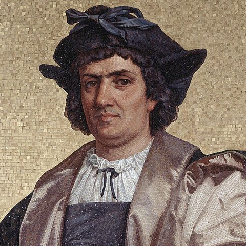 Christopher Columbus' Voyage of Discovery