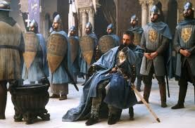 the kingdom of heaven