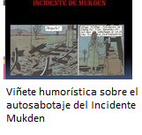 Incidente de Mukden