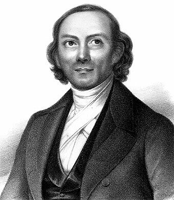 ERNEST HEINRICH WEBER