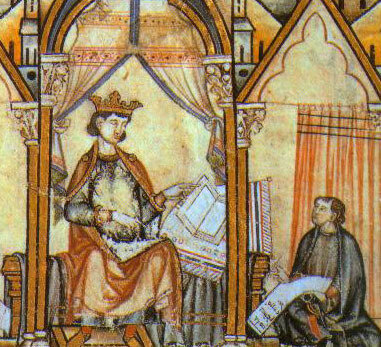 Creación de la prosa literaria en castellano