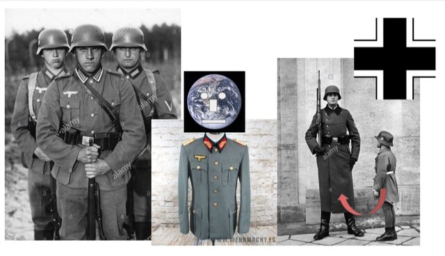 Creación de la Wehrmacht