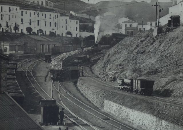 It became part of the Spanish Government