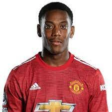 Anthony Martial
