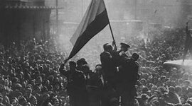 Timeline: EJE CRONOLÓGICO UNIDAD 10.1: La Segunda República. La Constitución de 1931. Política de reformas y realizaciones culturales. Reacciones antidemocráticas.