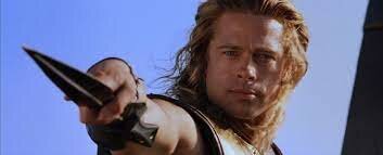 Achille non vuole combattere