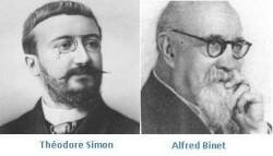 Binet y Simón