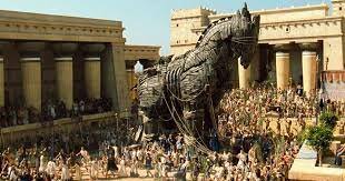 La guerra si conclude