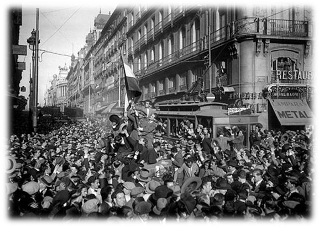 Elecciones Municipales