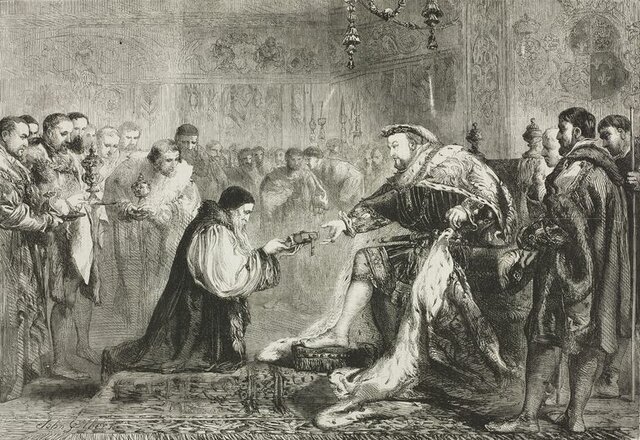 Monarch's Wield of More Power and Influence (1350-1500 CE)