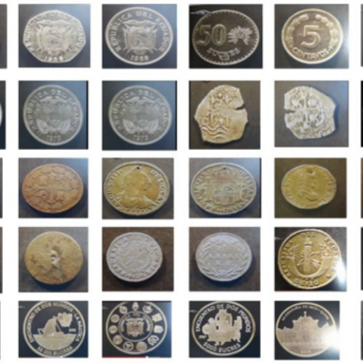 Timeline: Historia de la moneda ecuatoriana