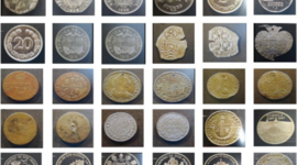 Timeline: Historia de la moneda ecuatoriana