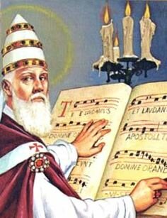 Papado de Gregorio I