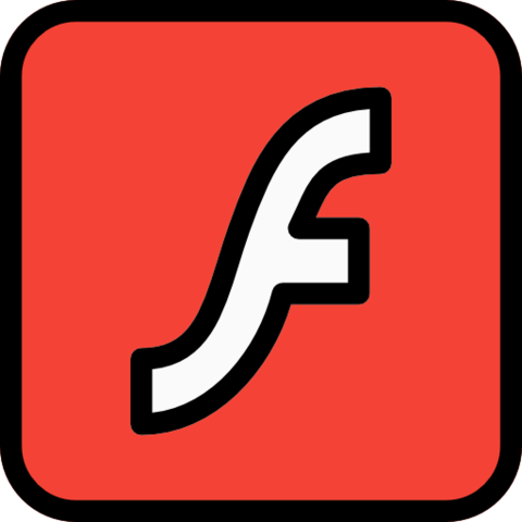 La era de Flash, y la libertad del diseño