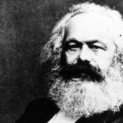 Timeline: Context Marx