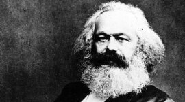 Timeline: Context Marx