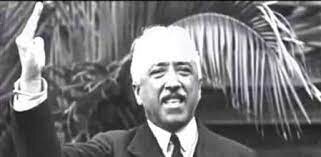 Biografía de Niceto Alcalá-Zamora