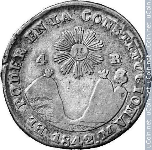 Segundo gobierno del Gral. Flores