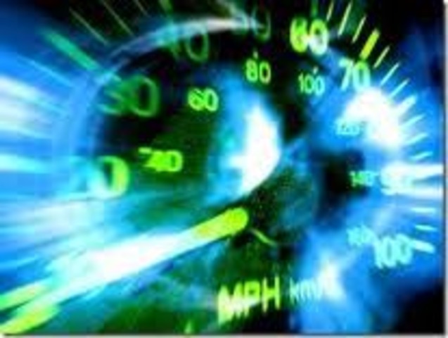 Se crea Internet2, más veloz que la Internet original.