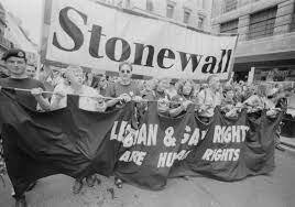 Los disturbios de Stonewall (EUA)