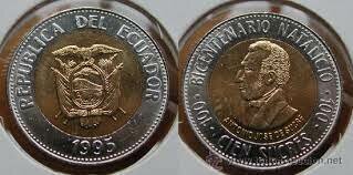 Devaluaciones de la moneda