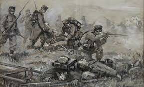 Desastre del Barranco del Lobo