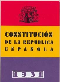 Aprobación de la Constitución