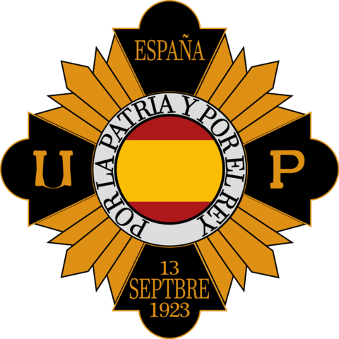 Fundación de Unión Patriótica