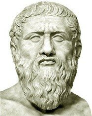 PLATON (347 a.c)