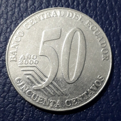 Se retiró de circulación el sucre