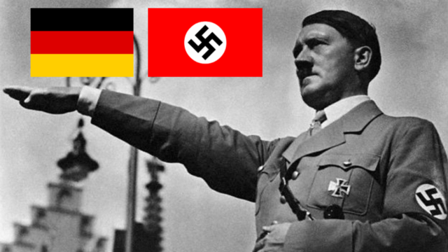 Hitler llega al poder