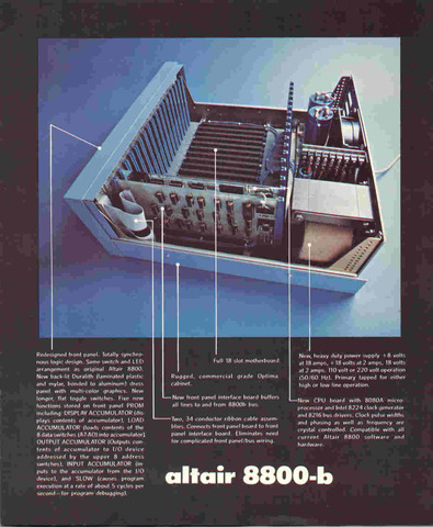 Altair 8800