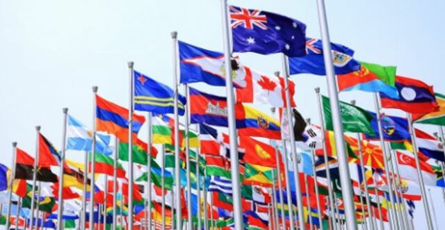 Creacion de la OMC 1996