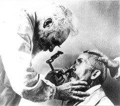 Endoscopio Digestivo (Broncoscopio)