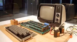 Timeline: Historia de las Computadoras