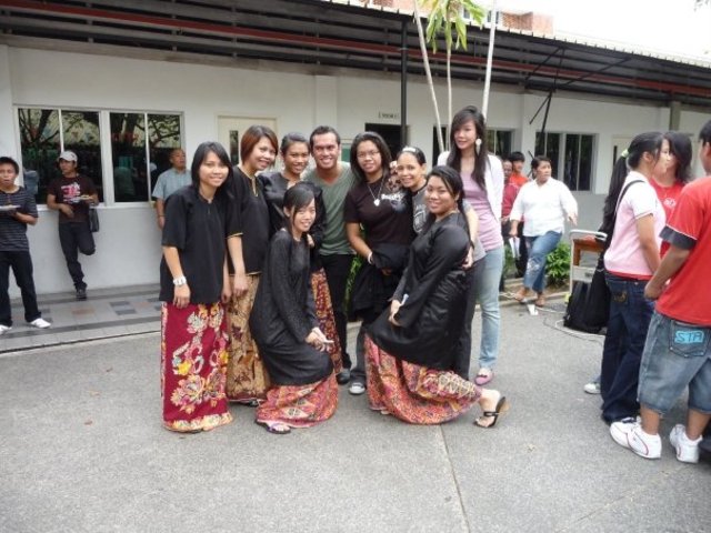 COLA Parish Feast Day