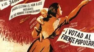El Frente Popular.