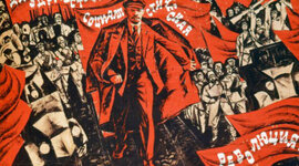 Timeline: La Revolución Rusa