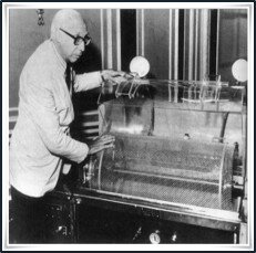 Se Utiliza por Primera Vez un Órgano Artificial